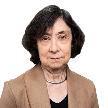 Mary Dejevsky