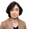 Mary Dejevsky image