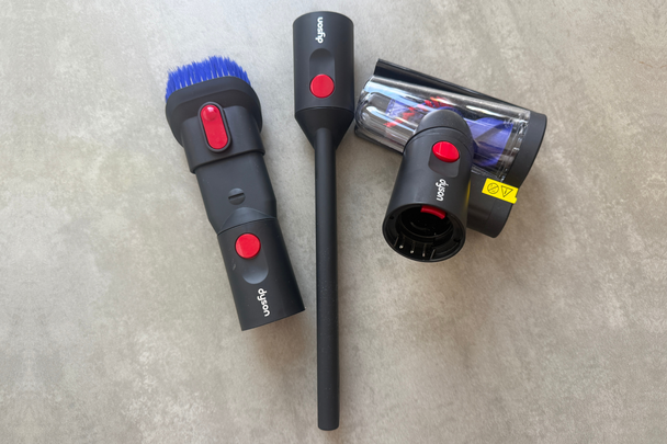 dyson v16 piston animal submarine vacuum review indybest