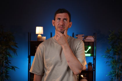 I'm a personal finance expert and even I don't know what to do with a student loan of £100k