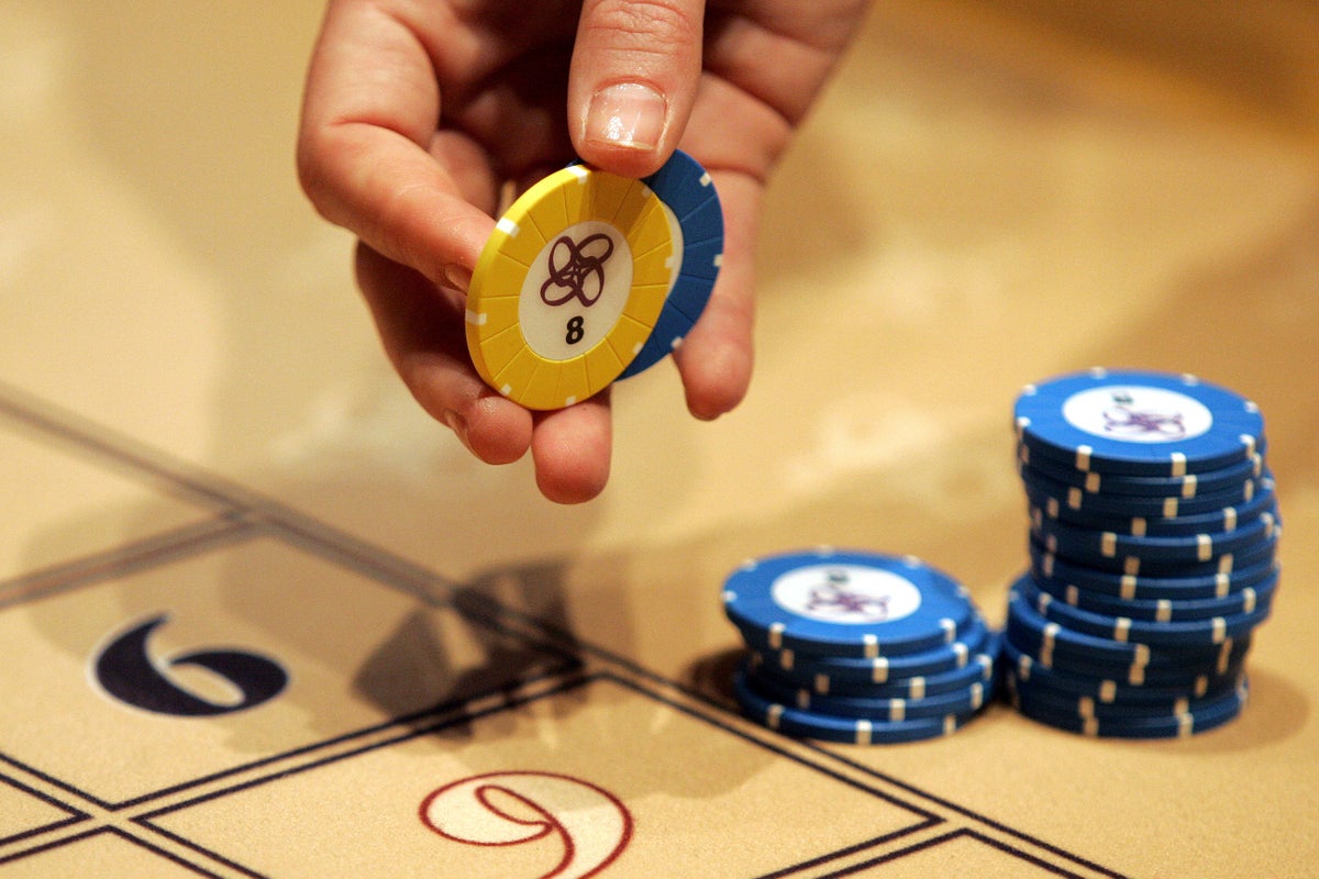Games such as Omaze and McDonald’s Monopoly ‘normalising gambling’, says charity Games such as Omaze and McDonald’s Monopoly ‘normalising gambling’, says charity