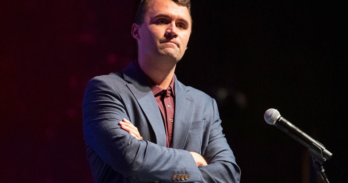 MSNBC analyst fired after suggesting Charlie Kirk to blame for own death | The Independent