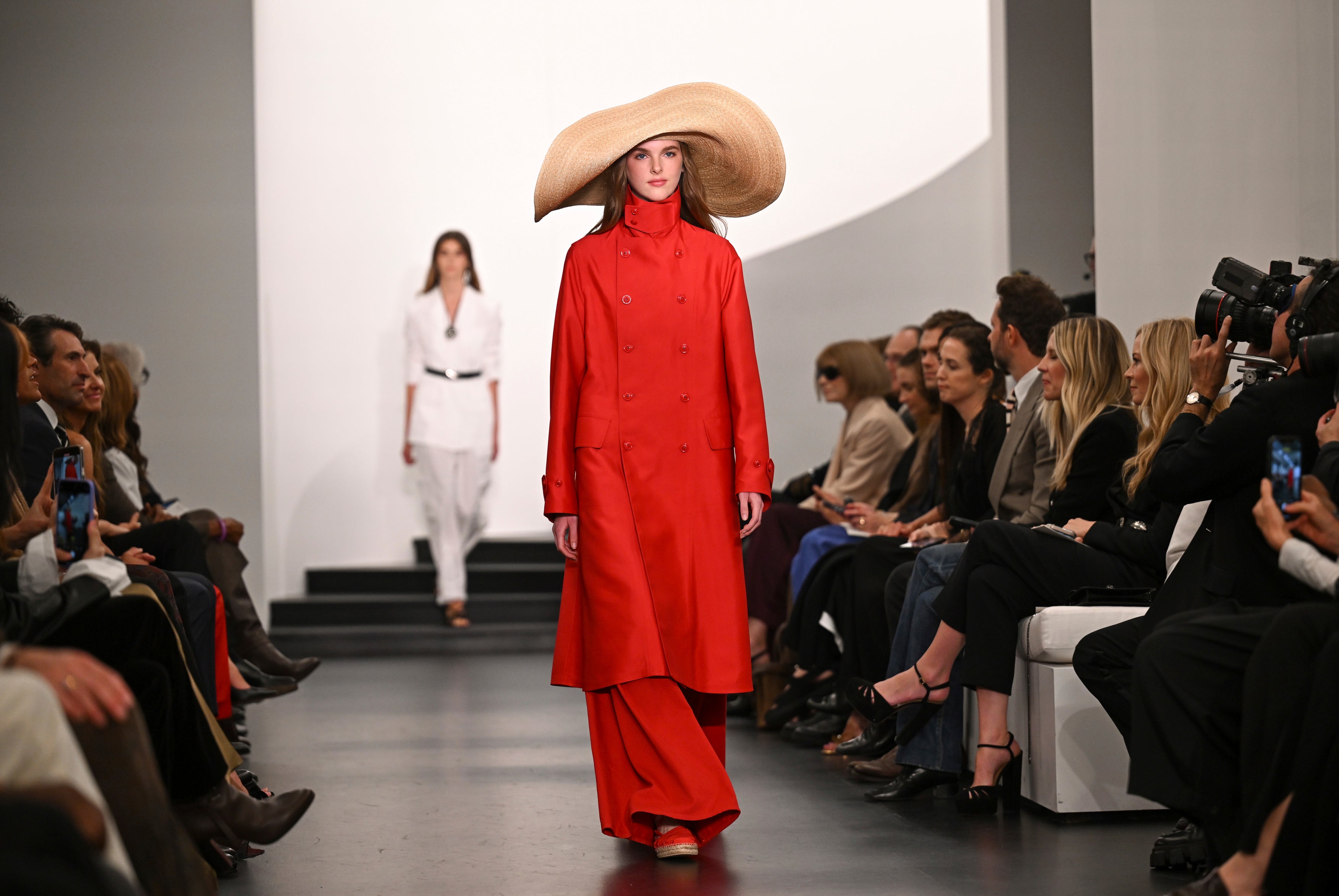 NYFW S/S 2026 - Ralph Lauren