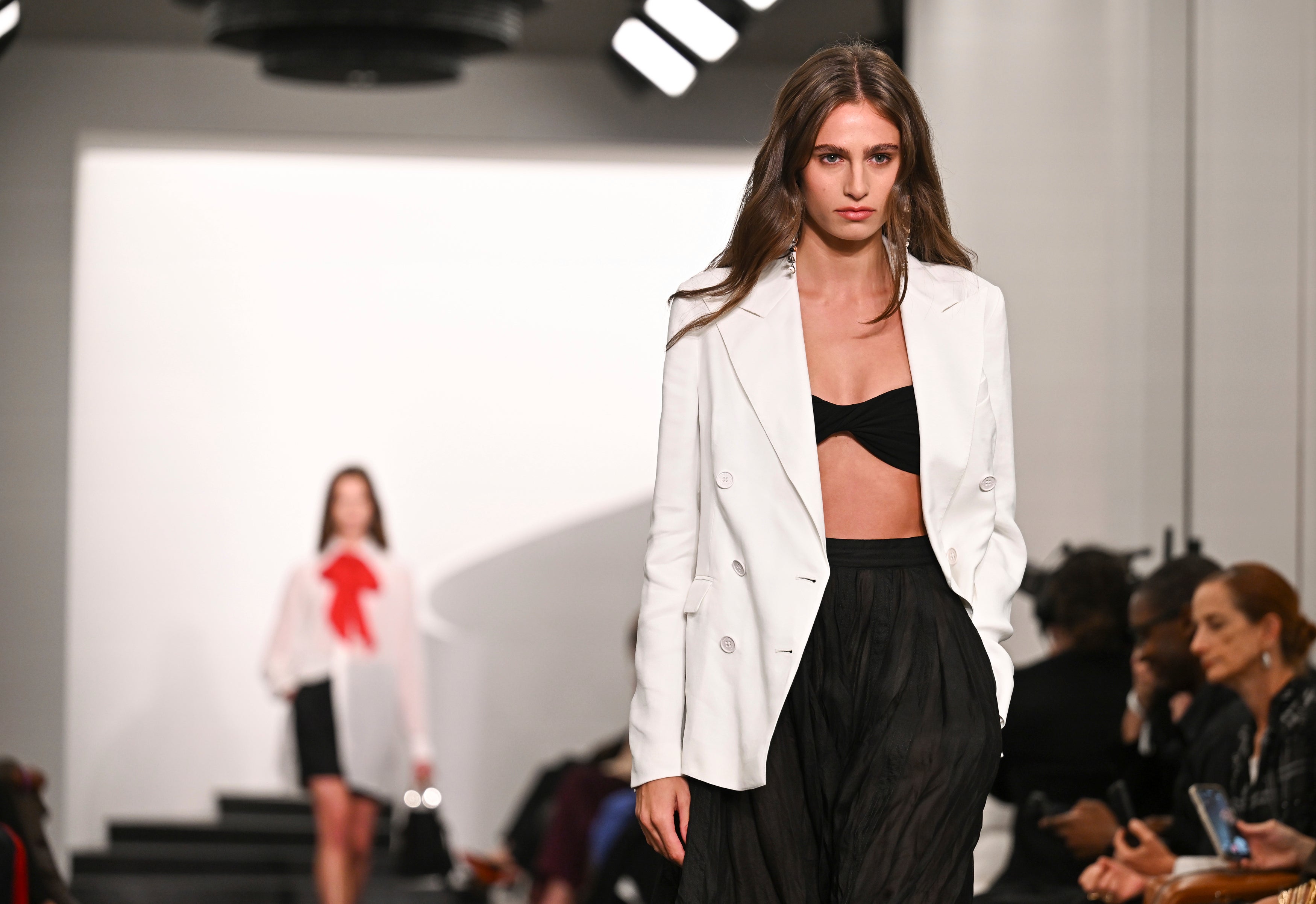 NYFW S/S 2026 - Ralph Lauren