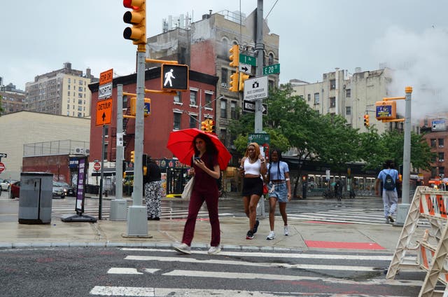 Census American Survey