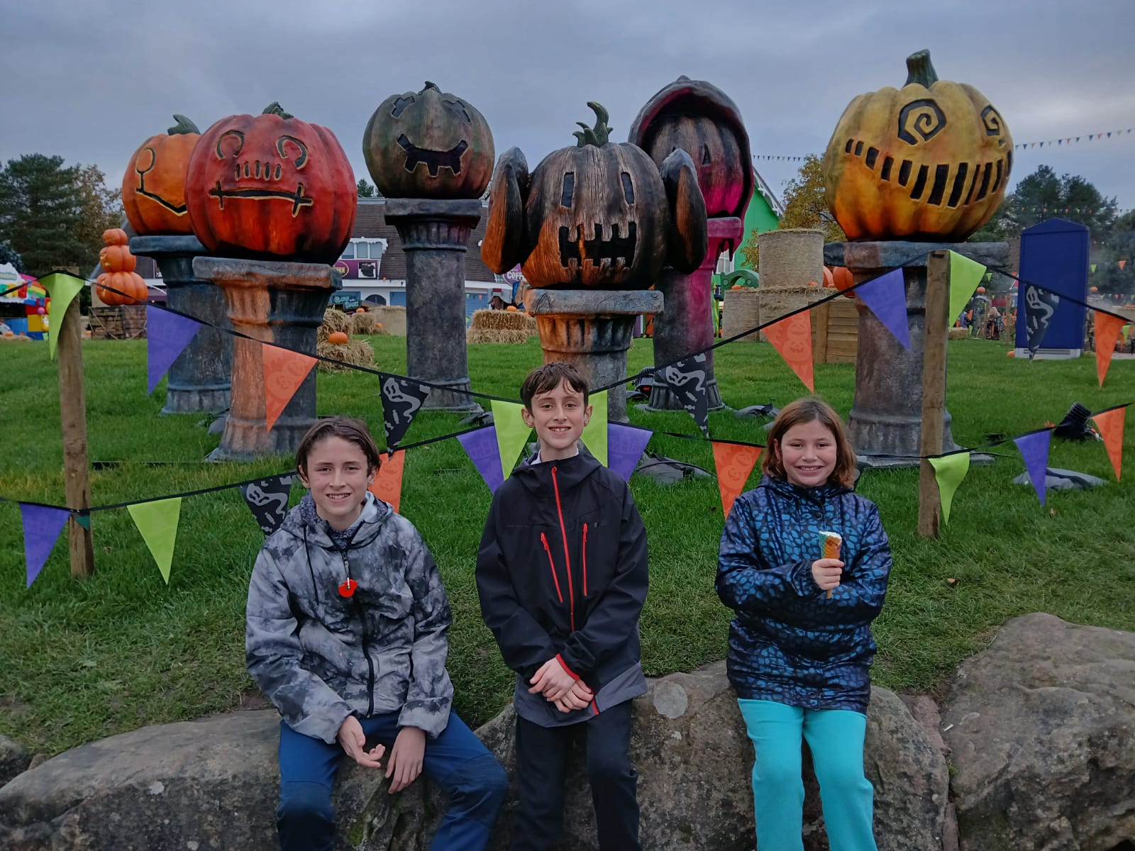The Watkins family want to raise more awareness of moyamoya disease