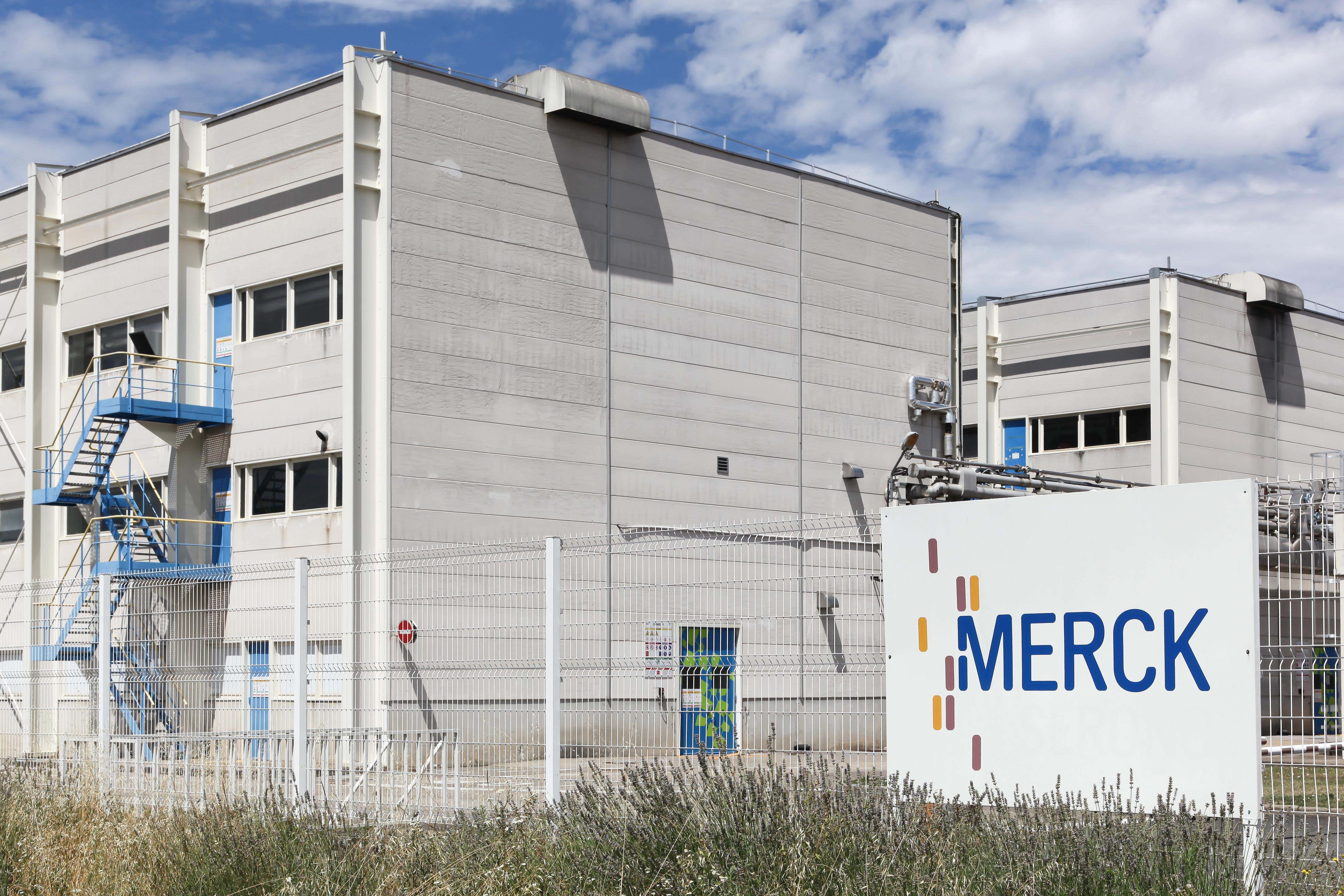 Pharmaceutical bosses have said research and development (R&D) in the UK sector risks ‘losing out to other countries’ as US giant Merck scrapped plans for a £1 billion London centre in a major blow to the industry (Alamy/PA)