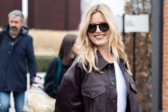 Experts explain how to transition your wardrobe as we move into the cooler months (Alamy/PA)