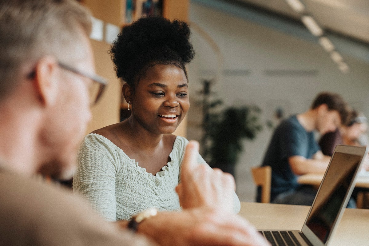 Get ahead with future-proofed higher education courses