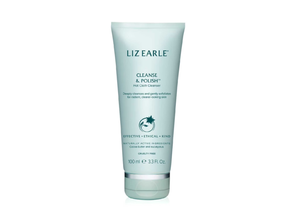 Liz Earle cleanse and polish, 100ml