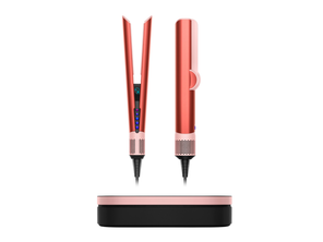 Dyson airstrait hair straightener