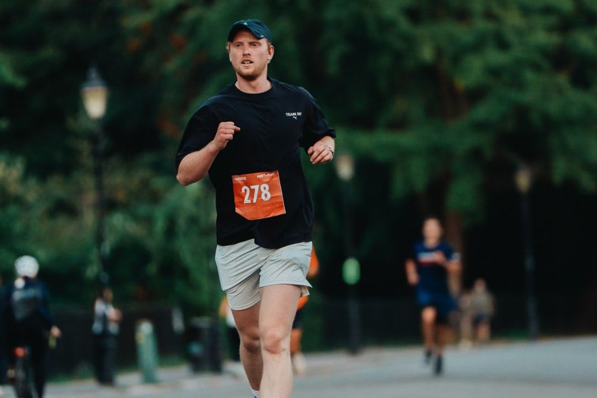 I tried to get a 10K PB in just four weeks with Runna – and it didn’t go to plan