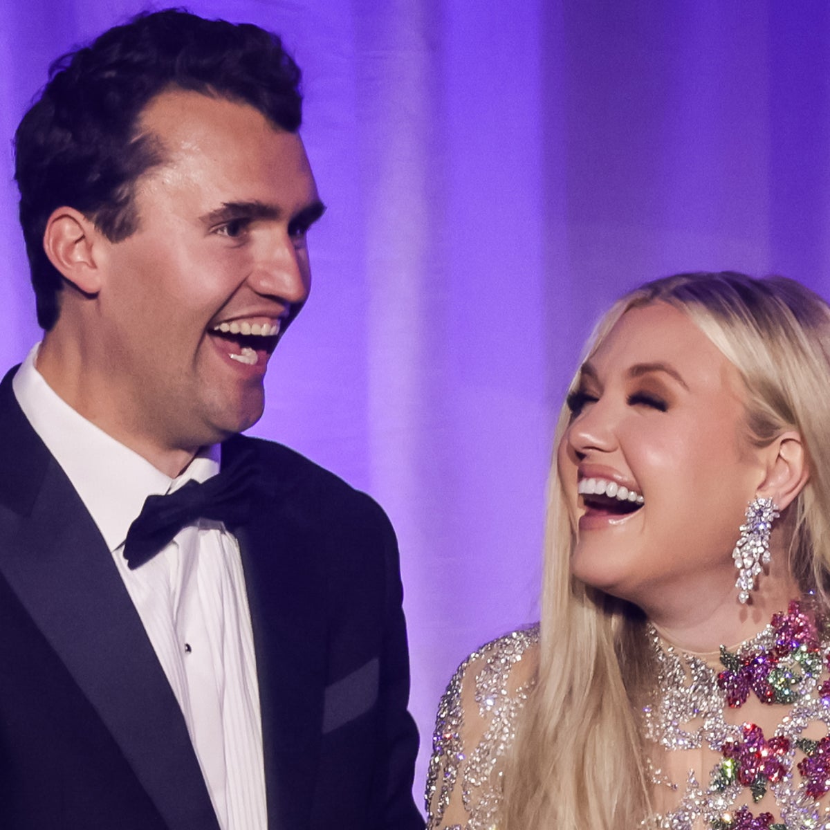 Charlie Kirk's family: What we know about late right-wing influencer's wife and kids | The Independent