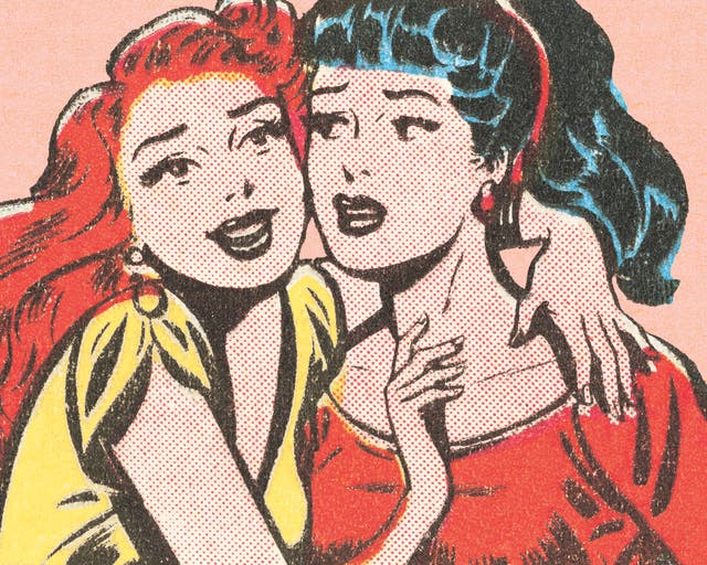 <p>Relationships between Type A and Type B friends have been satirised online in a recent TikTok trend</p>