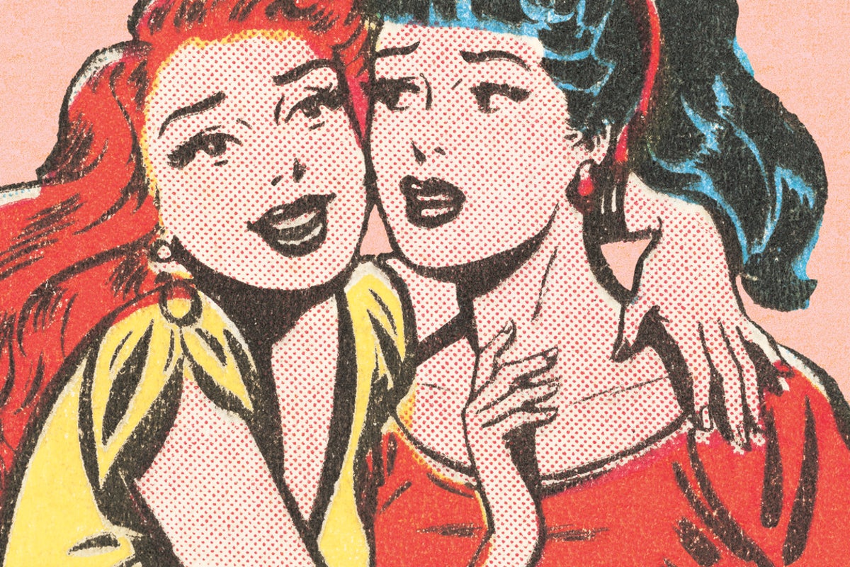 You’re a Type A. They’re a Type B. Is your friendship doomed?
