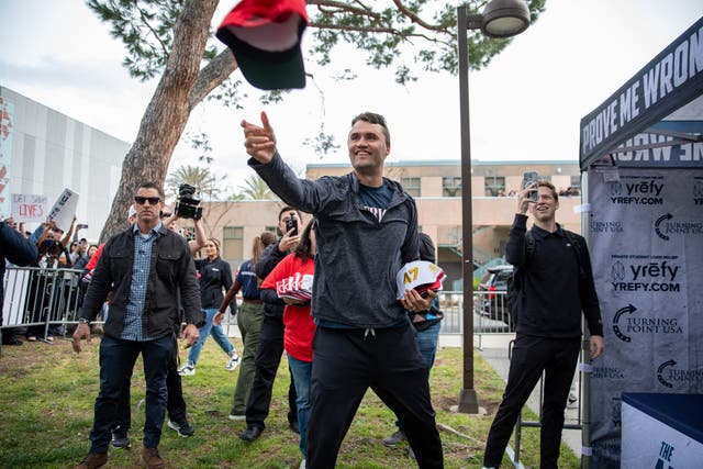 <p>The weapon was found in a wooded area where the suspect fled</p>