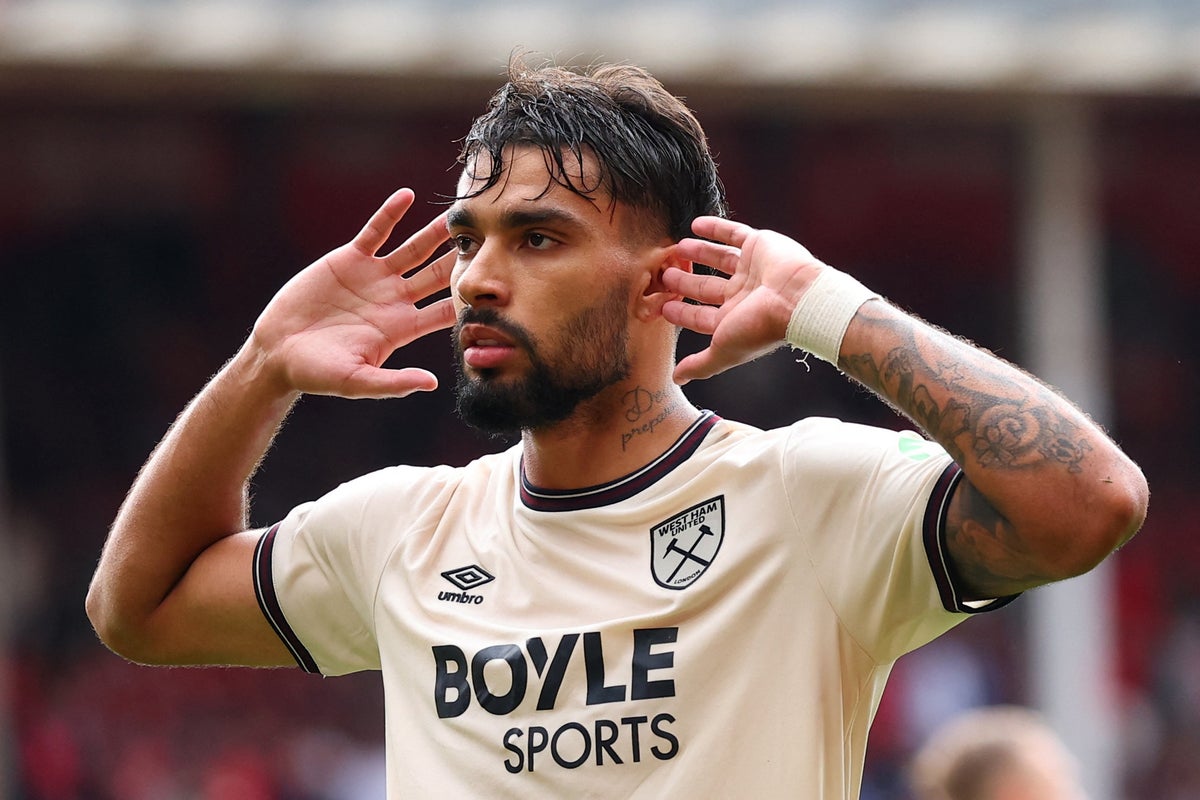 Premier League London, Northwest Matches Spotlight Weekend