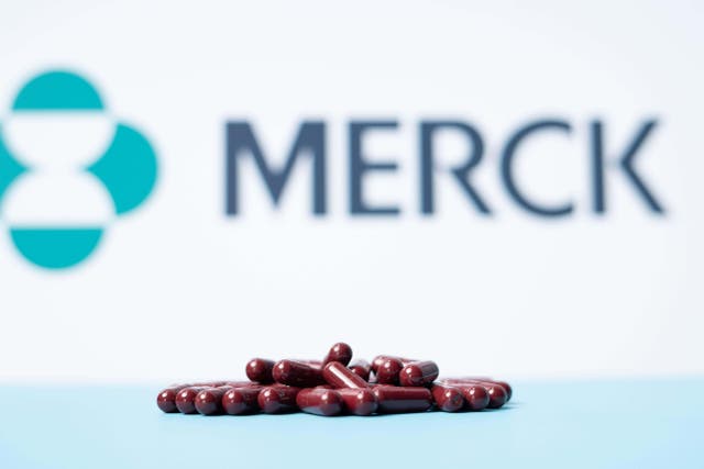 Merck blamed the Government for paying too little for medicines (Alamy/PA)