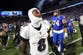 Baltimore Ravens’ Lamar Jackson apologizes after pushing incident with fan: ‘Just chill next time’
