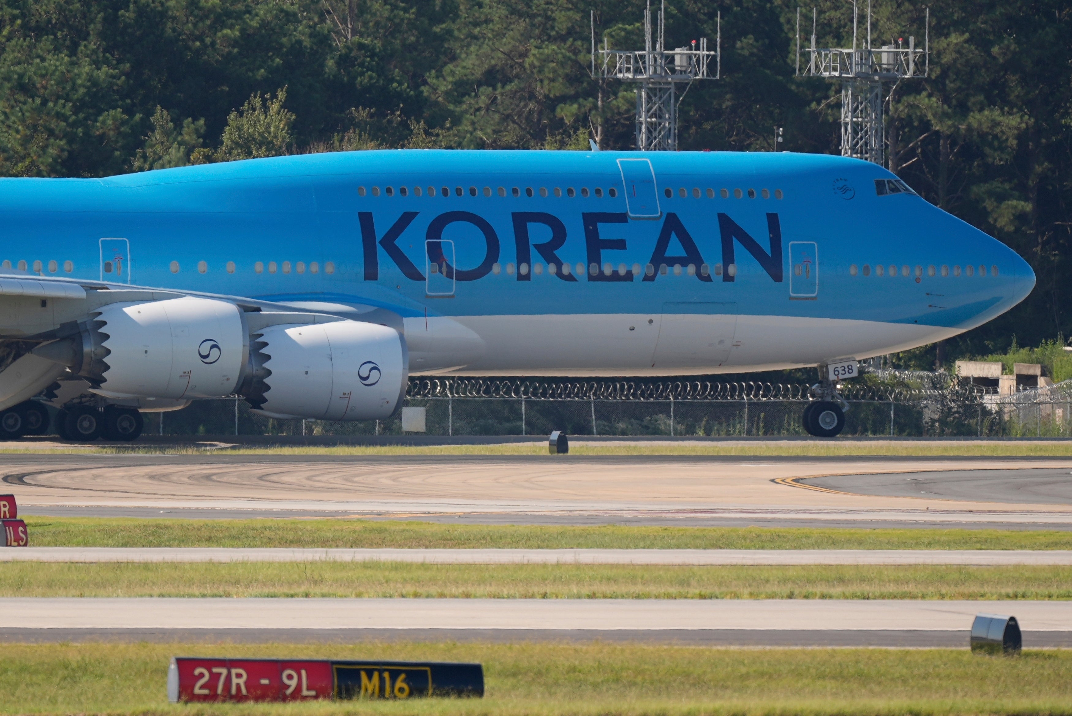 Immigration Raid Hyundai Plant