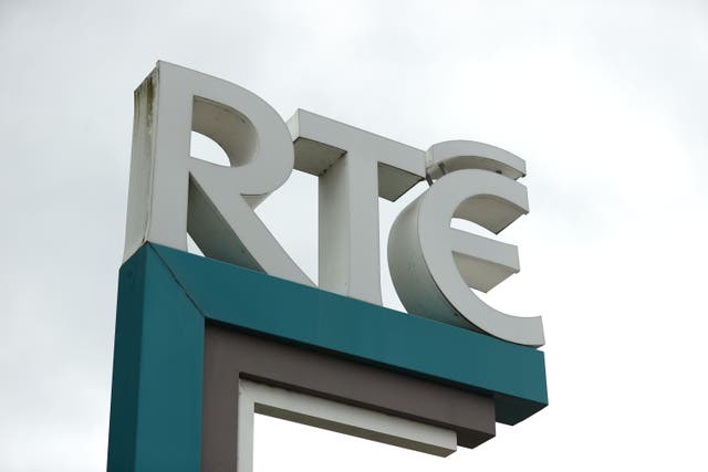 <p>RTE has announced Ireland will not take part in Eurovision 2026 if Israel participates (Liam McBurney/PA)</p>