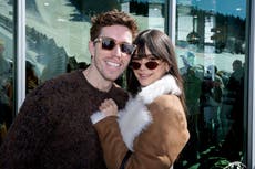 Nina Dobrev and Shaun White call off engagement after five years of dating: report