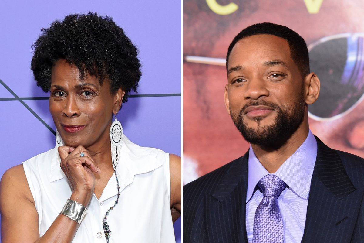 Fresh Prince&rsquo;s Aunt Vivian actor shares update on relationship with Will Smith after lengthy feud