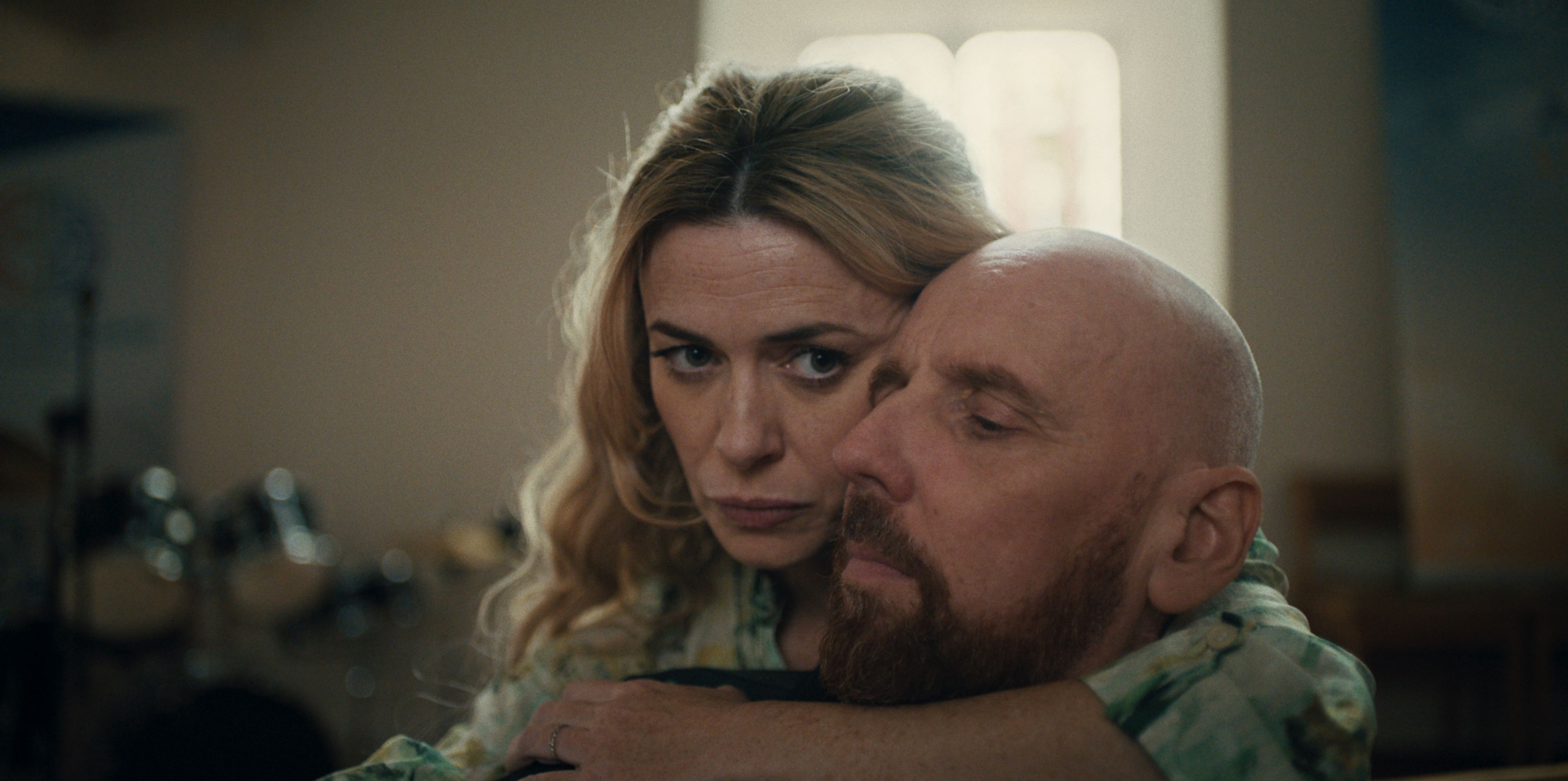 Eve Miles as Rebecca in 'Coldwater'