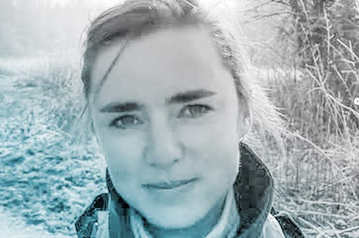 Sarah Small (Instagram)