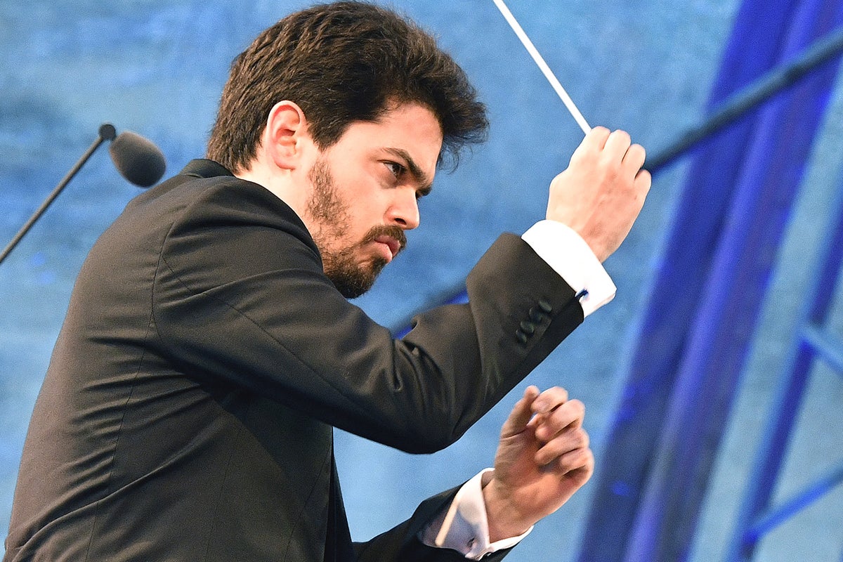 Music festival cancels German orchestra over ‘lack of clarity’ on Israeli conductor’s views