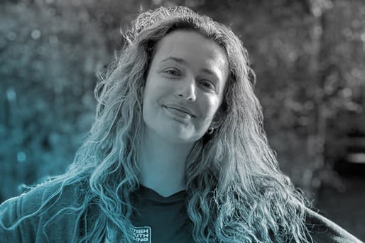 Frances Fox (Instagram)