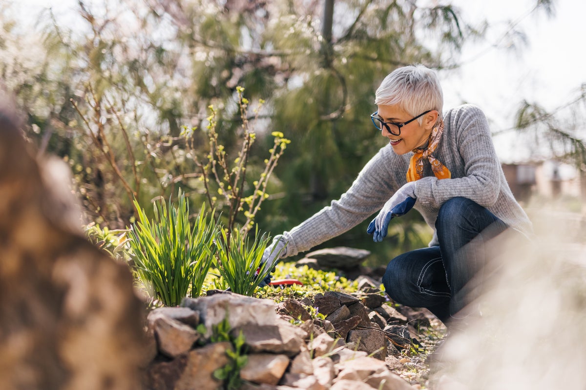 Professor of physical activity reveals the small daily habit change to make for big health benefits