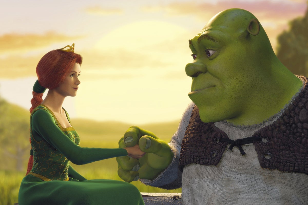 Shrekking – or deliberately dating ‘ugly’ men – is a new low for modern love