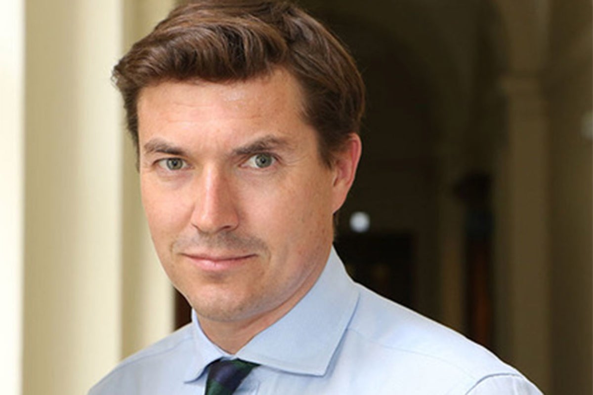 Deputy British ambassador in Washington abruptly leaves post