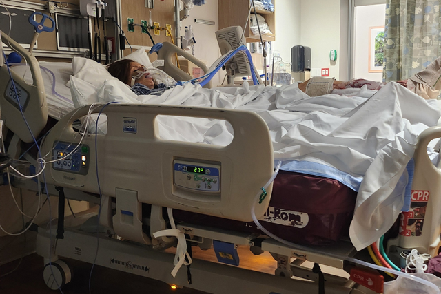 <p>Genevieve Gallagher’s Vibrio vulnificus infection sent her into septic shock after boating in Pensacola Bay</p>