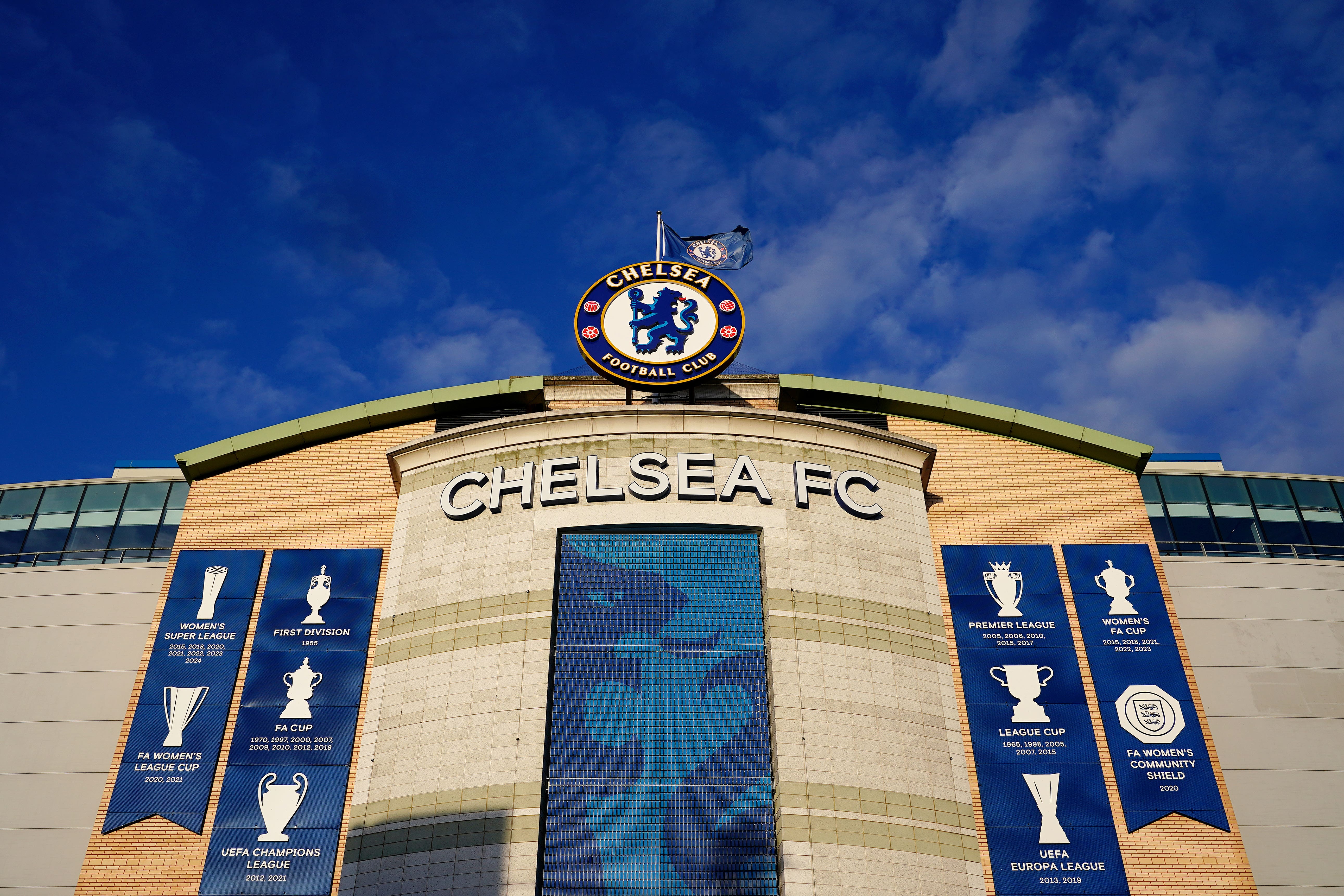 Chelsea are expecting a fine rather than a points deduction or transfer ban but the punishment will be up to an independent regulatory commission