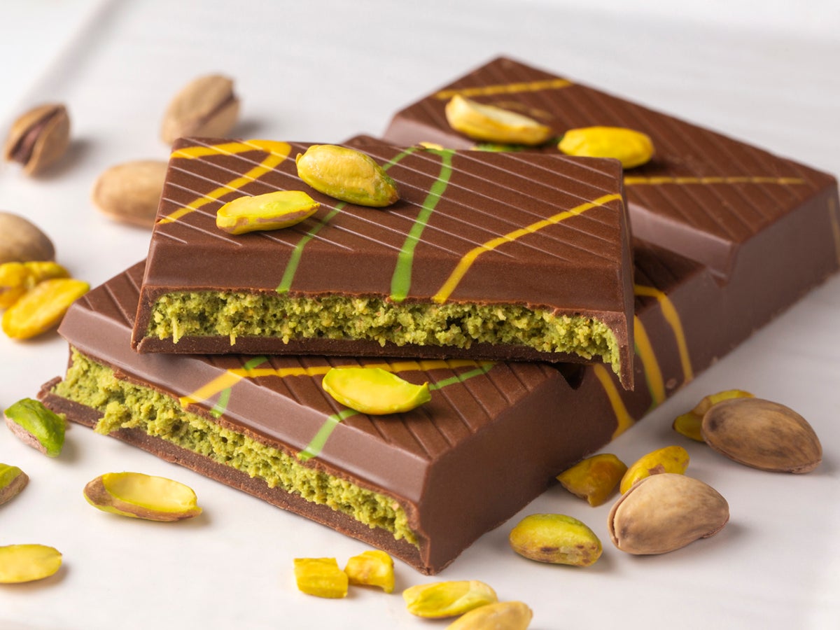 Dubai Chocolate is no longer just a craze. It's about more than