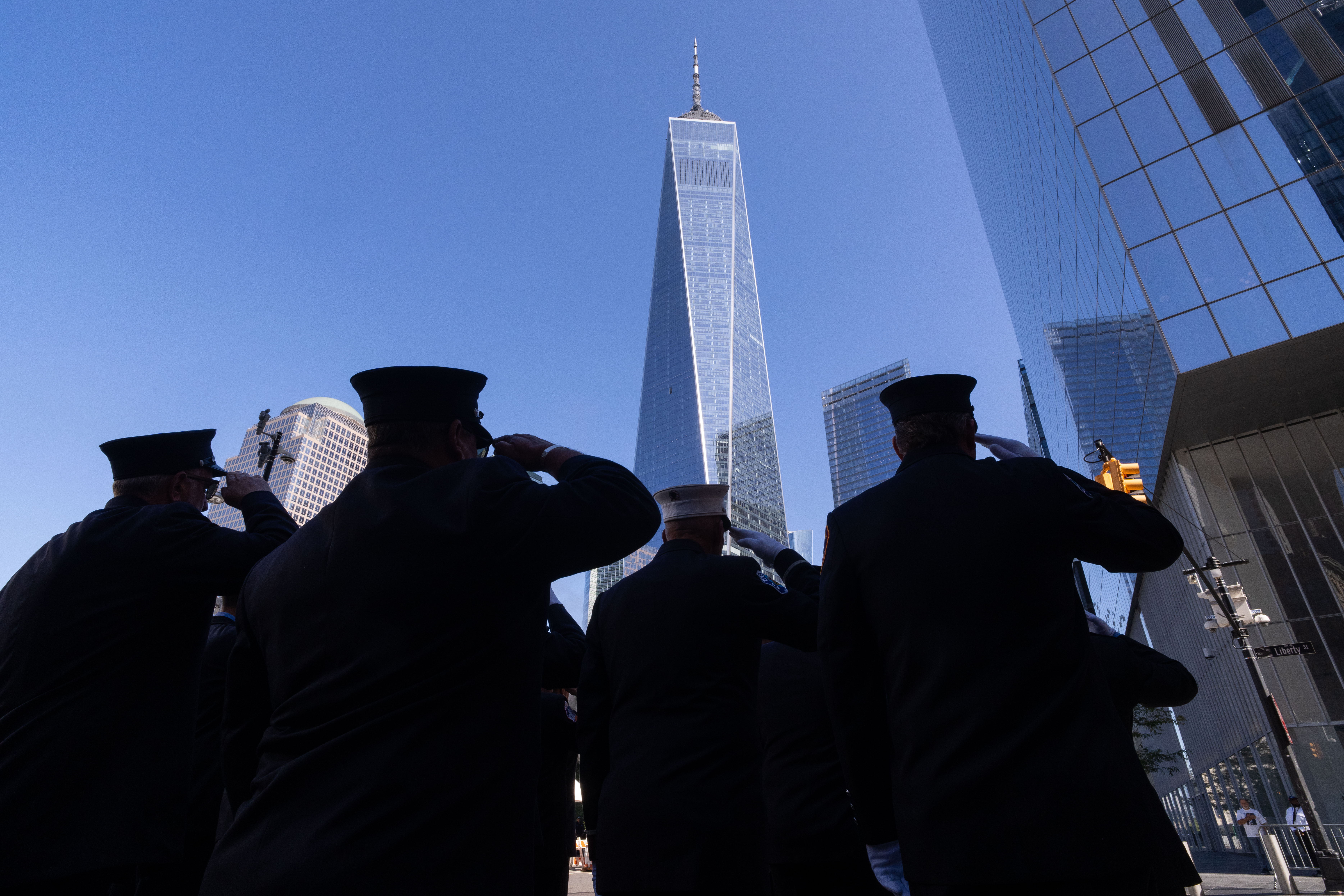 <p>Perhaps next time Donald Trump questions whether Britain and other Nato countries would shed “blood sweat and tears” for the US, perhaps he should be sent a list of the names of those who gave their lives in Afghanistan</p>