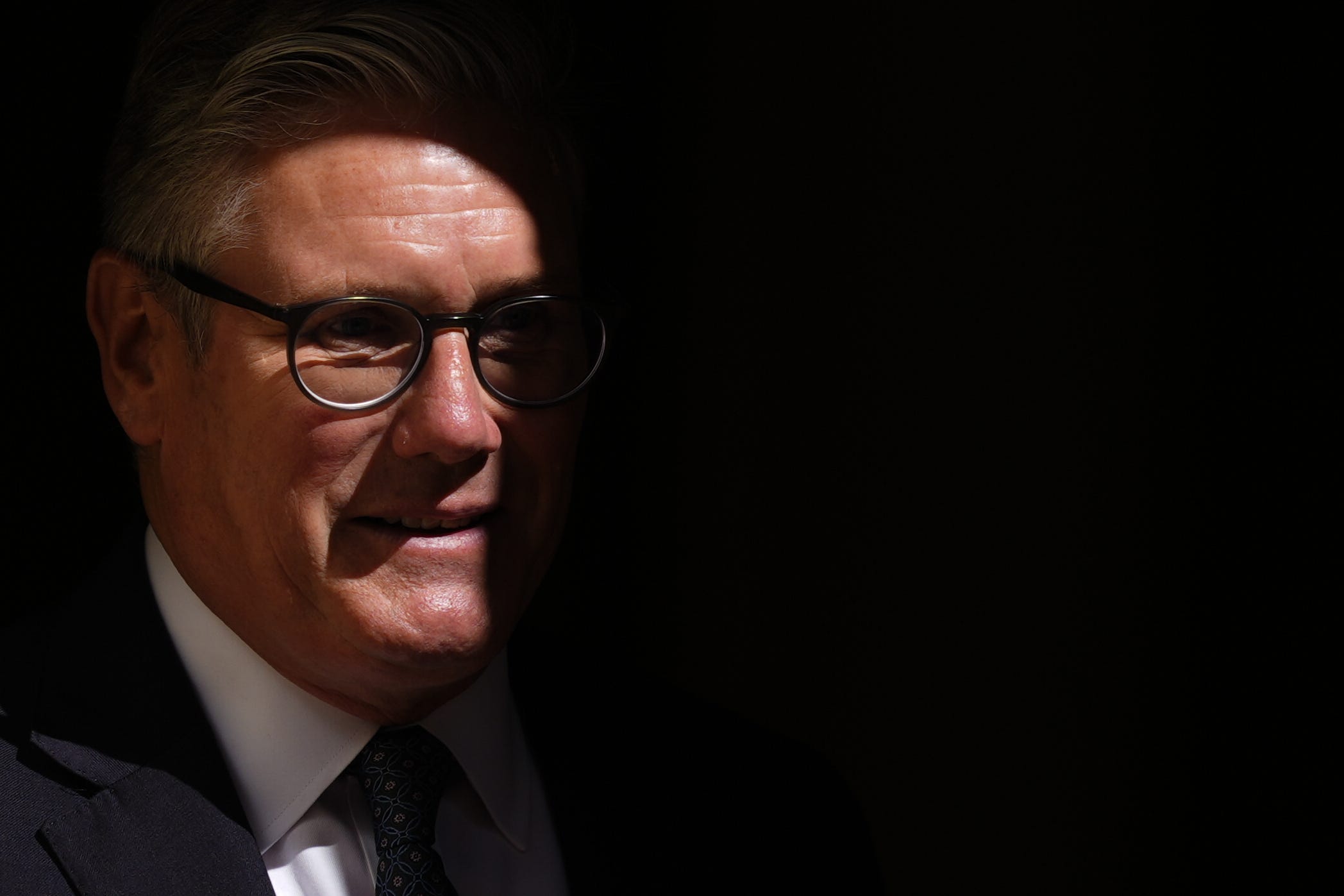 A new Labour campaign group has accused Sir Keir Starmer of running a ‘narrow and brittle political project’ amid the fallout from Peter Mandelson’s sacking (Jordan Pettitt/PA)
