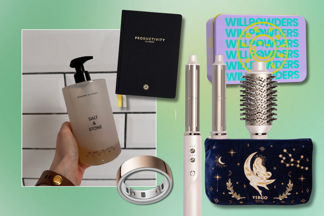 These picks come highly recommended for the Virgo in your life