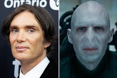 Cillian Murphy dispels Harry Potter casting rumors and wishes ‘good luck’ to whoever takes over role