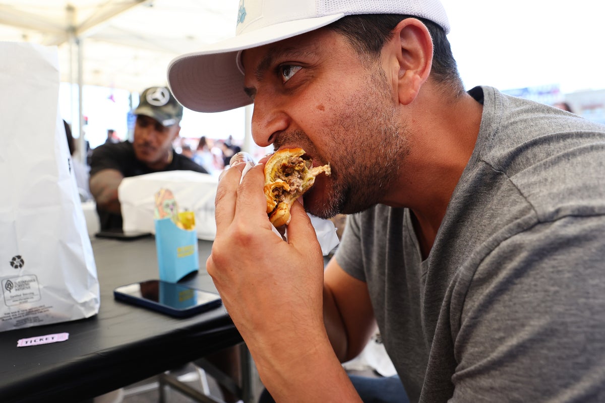 Your junk food craving might be hurting your memory