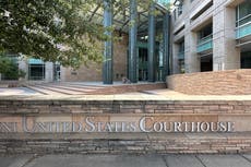 Arizona judge blocks Trump administration from deporting migrant Guatemalan and Honduran children