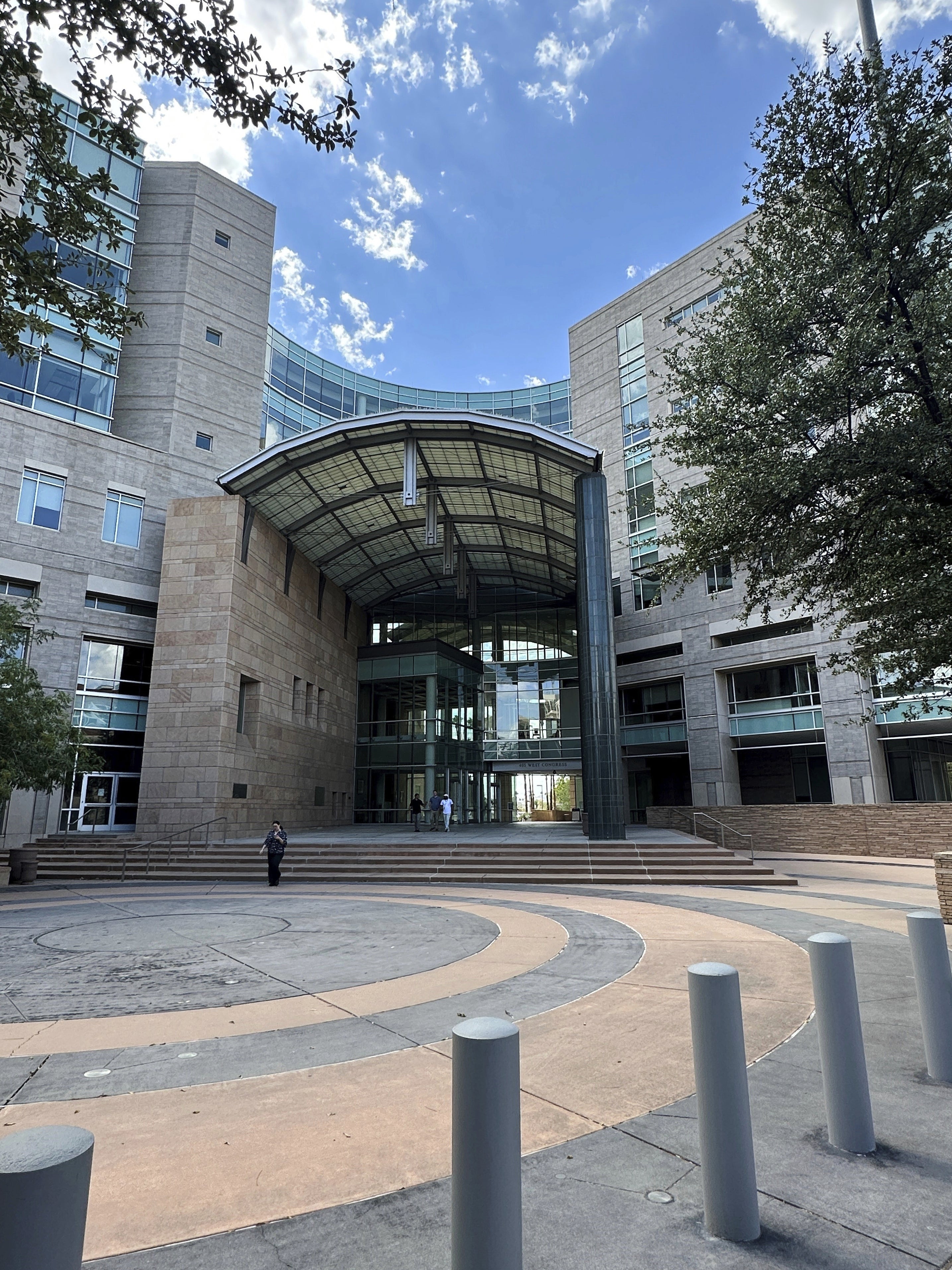 Trump Migrant Children Deportation