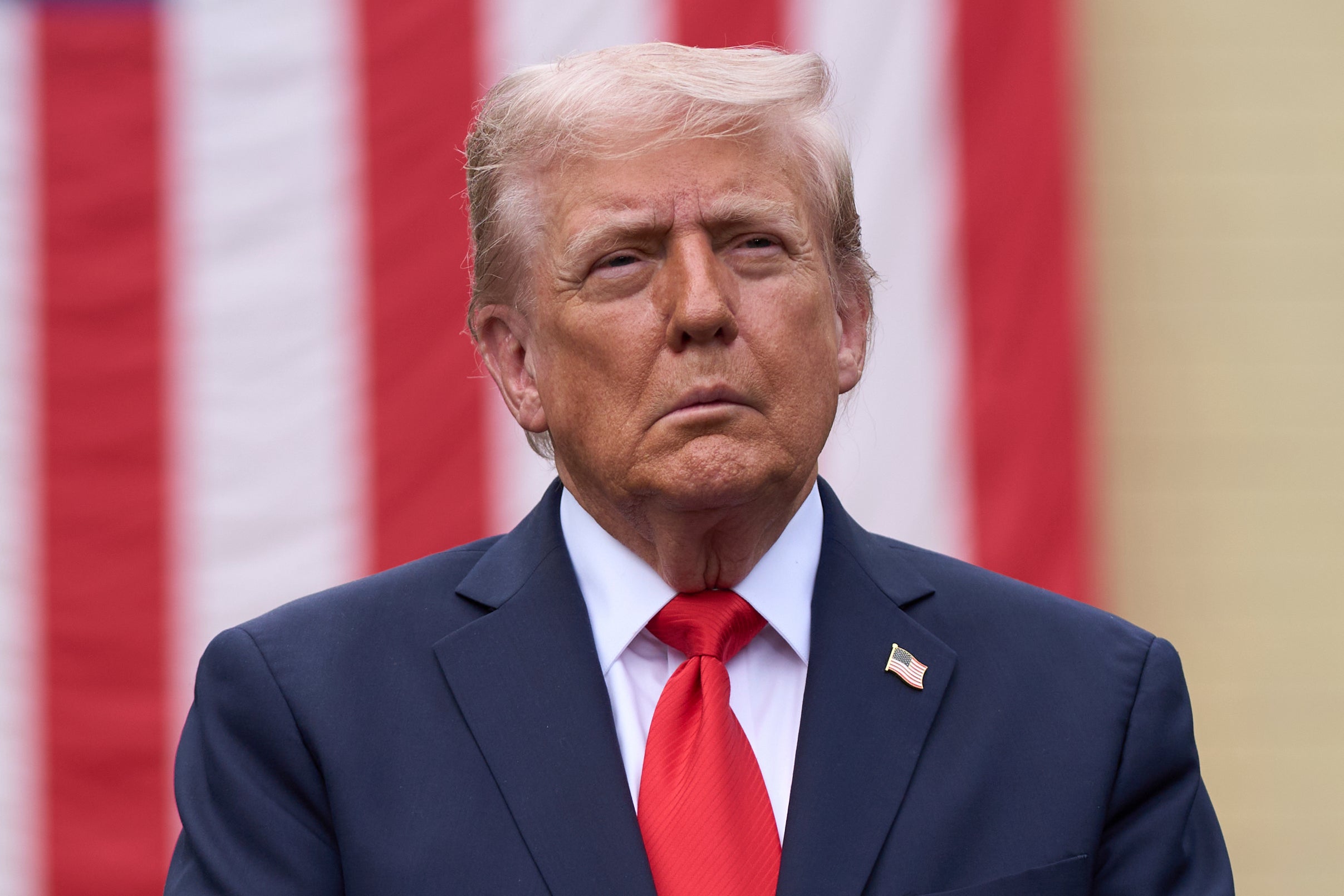 Trump Sept 11 Anniversary