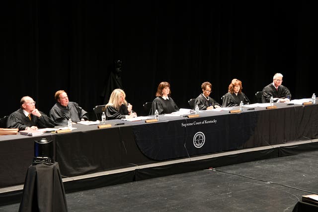 Charter Schools Kentucky