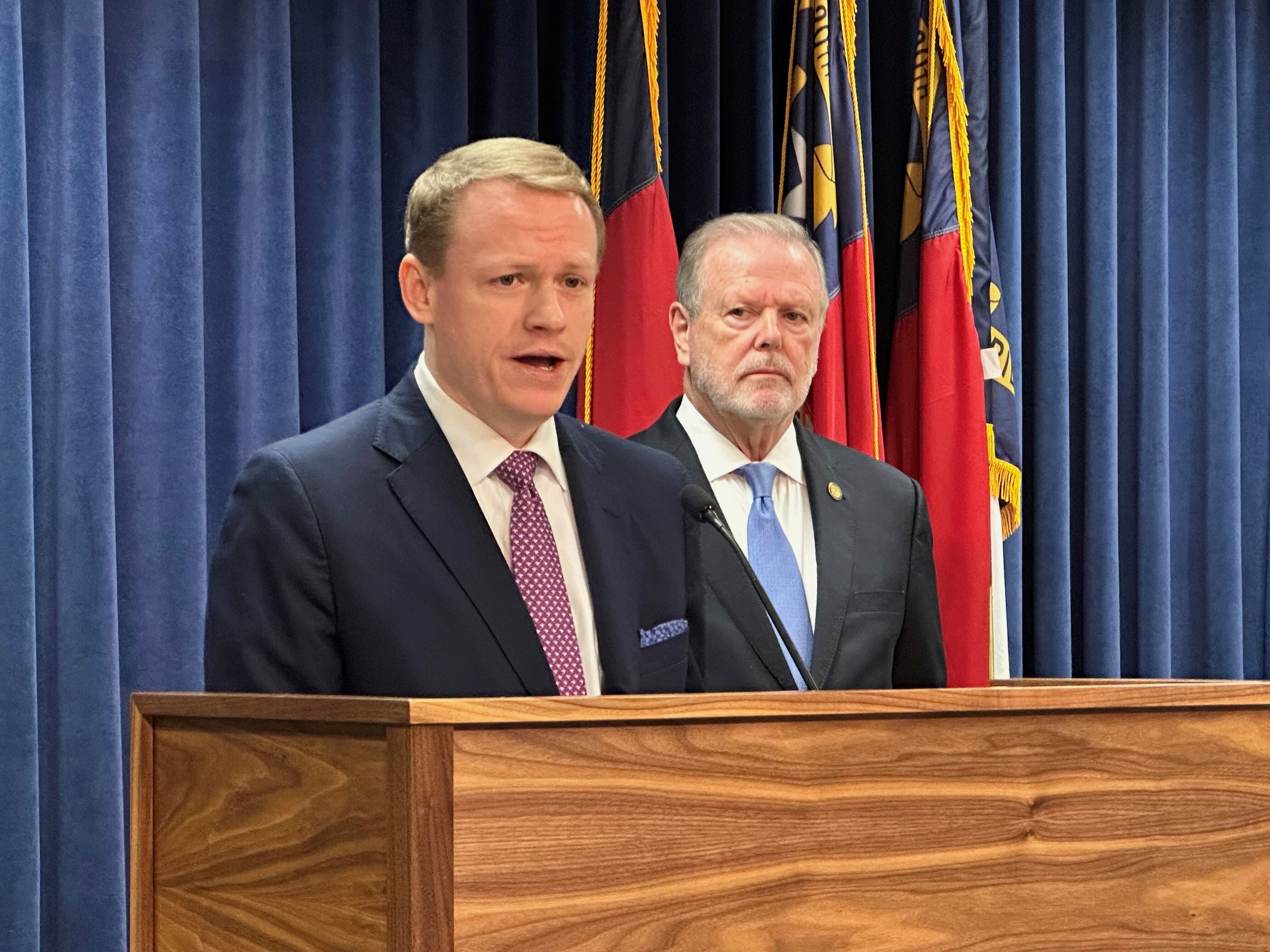 Commuter Stabbing Charlotte