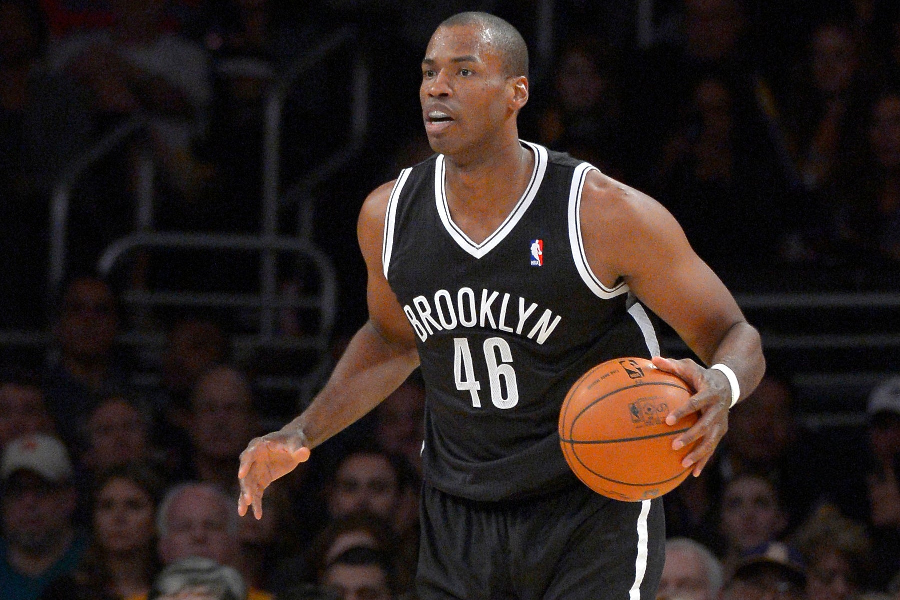 JASON COLLINS