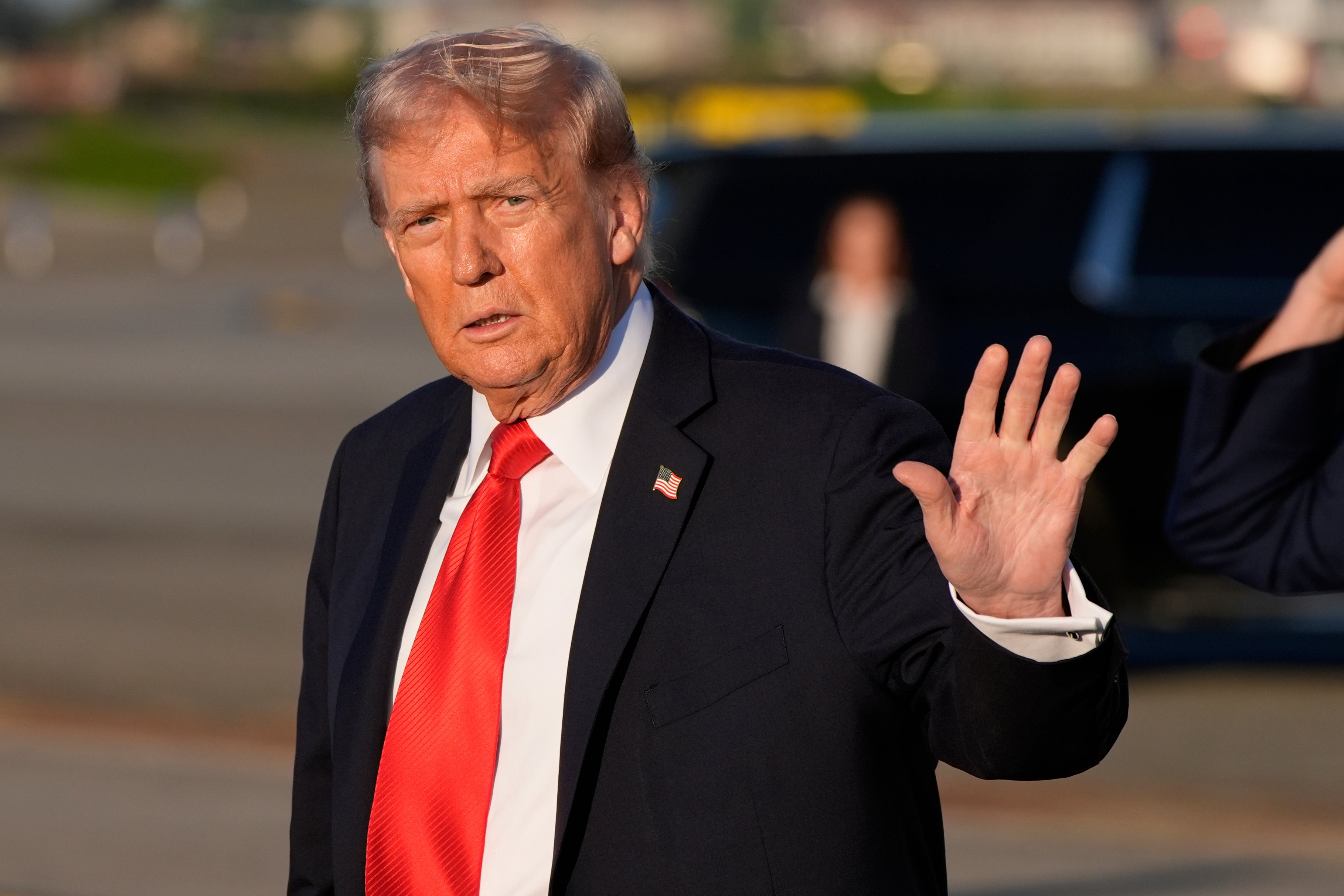 Diplomats reportedly fear that cables, statements, and other comments seen as contradicting the president in any way could get them fired