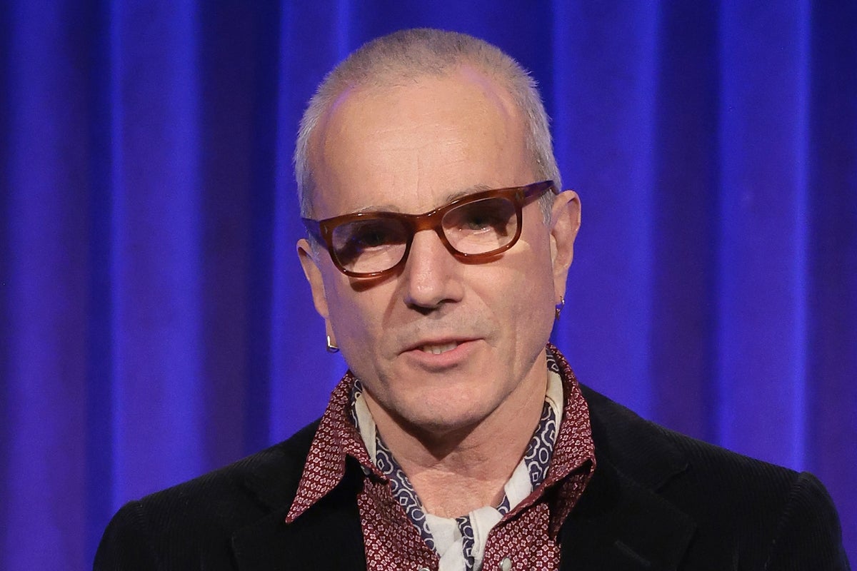 Daniel Day-Lewis says he ‘never intended to retire’ from acting: ‘Such grandiose gibberish’ Daniel Day-Lewis says he ‘never intended to retire’ from acting: ‘Such grandiose gibberish’